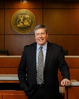 Steve Fijalkowski, Board of Supervisors