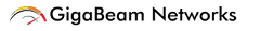 GigaBeam Networks logo