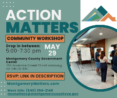 Action Matters Invite