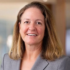 Meredith Jones, PE, Montgomery County Engineer