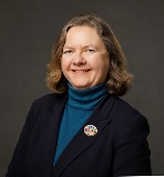 Mary Pettitt, Commonwealth's Attorney