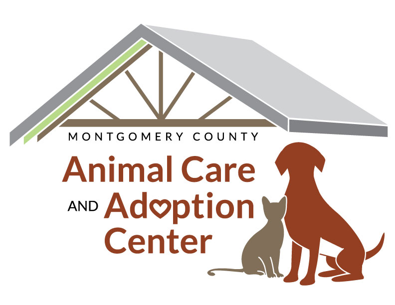 montgomery county shelter dogs