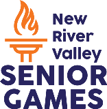 New River Valley Senior Games