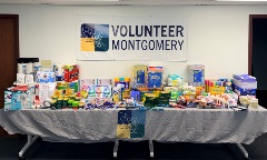 July Headstart Drive